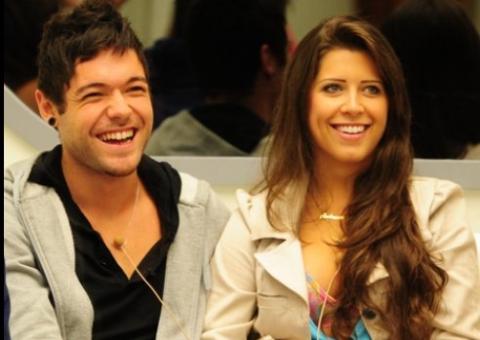 Nasser diz: ¨A gente vai ter uma semana para transar¨