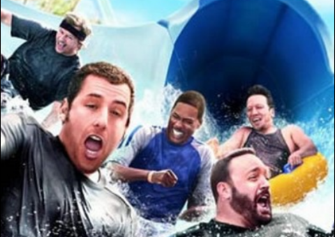 Assista ao novo trailer da comédia "Gente Grande 2"