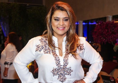 Preta Gil prepara megafesta de aniversário para 800 pessoas 