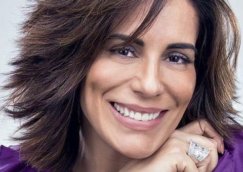  Glória Pires viverá vilã ninfomaníaca na próxima novela das 21h