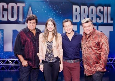 Por causa do BBB, estreia de Got Talent é adiada