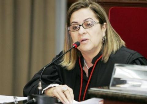 Graça perde no CNJ e Tjam confirma eleição para escolher sucessor de Barroso