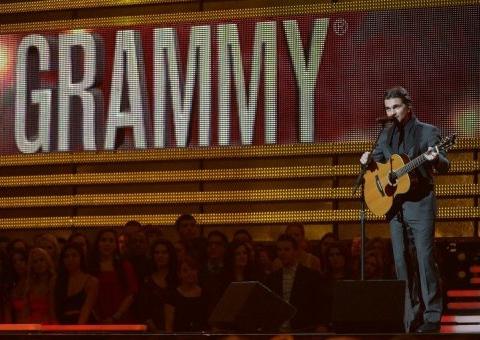 Próxima cerimônia dos Grammy será realizada em 26 de janeiro de 2014