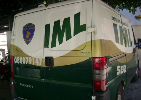 Criança morre afogada em piscina no DF