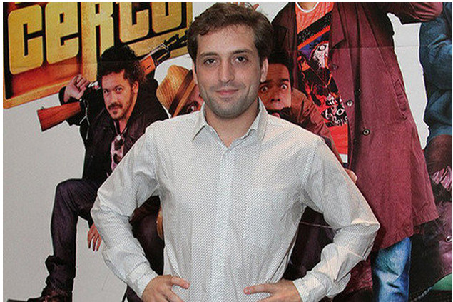 Humorista do Porta dos Fundos é ameaçado em restaurante