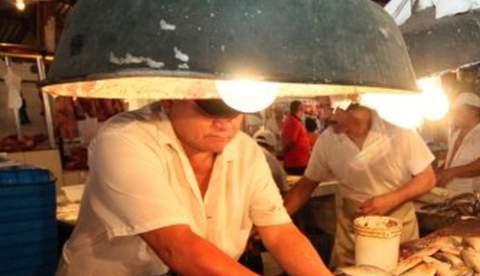 Boxes de feiras públicas viram herança