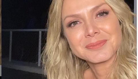 Eliana testa positivo para coronavírus e apresentadora desabafa: ‘sem chão’