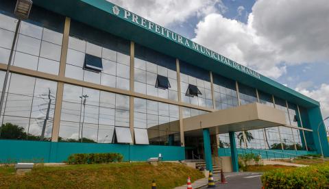 Prefeito prorroga decreto que impede cortes do abastecimento de água em Manaus