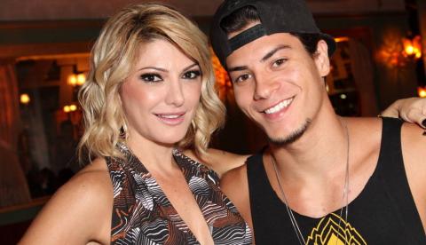 Caso Arthur Aguiar: Leo Dias expõe nova traição do ator com apresentadora Antonia Fontenelle