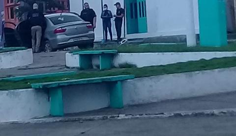 Polícia Civil deflagra operação em Itamarati contra desvios de recursos da prefeitura 