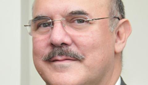 Bolsonaro anuncia professor Milton Ribeiro como novo ministro da Educação 