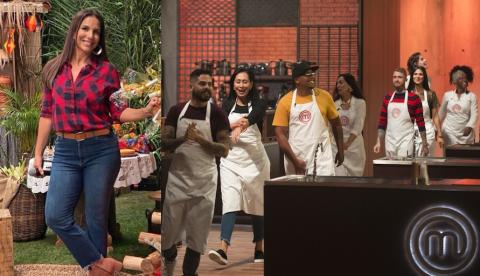 MasterChef estreia com Ivete Sangalo desafiando participantes