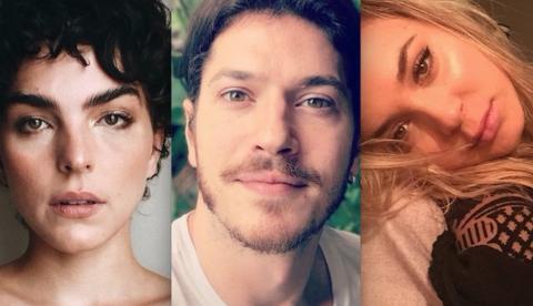 Caio Paduan quebra o silêncio após relatos de abuso e estupro de Juliana Lohmann e Julia Konrad 