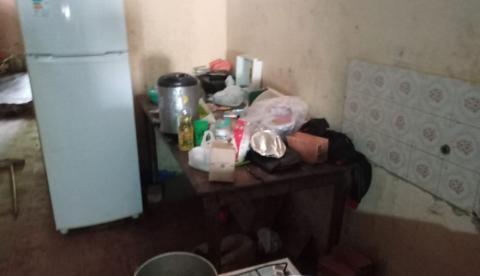 Conselho Tutelar resgata crianças que foram deixadas sozinhas em casa no Amazonas 