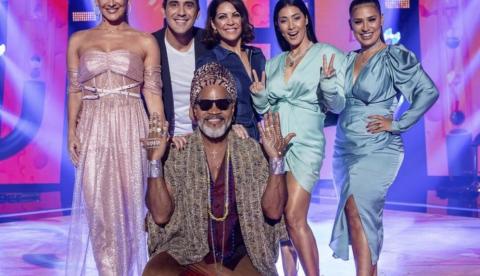 The Voice Kids volta ao ar em setembro após meses suspenso