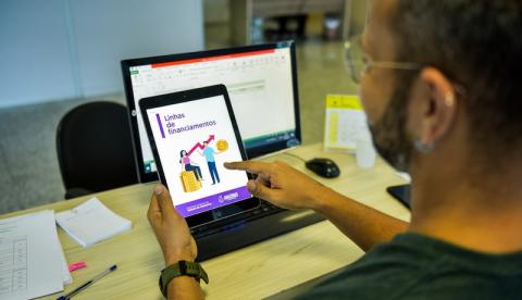 Amazonastur divulga linhas de financiamento ao turismo em cartilha