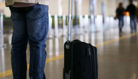 Anvisa quer reforçar medidas contra covid-19 em aeroportos e aeronaves