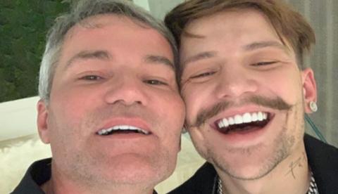 Justiça manda penhorar bens de pai de Saulo Poncio por dívida de R$ 429 milhões