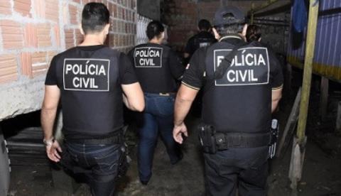 Emenda à LDO prevê recursos para realização de concurso público da PC-AM