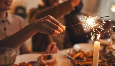 Veja lista do que comer na virada do ano para ter mais dinheiro em 2024