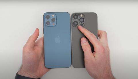 Andar a pé ou ter um iPhone 13? Conheça 5 carros com o valor do aparelho