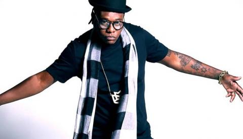 Sapão faz show no Lappa nesta sexta-feira