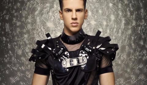 Cabaret apresenta o DJ Feelling neste sábado