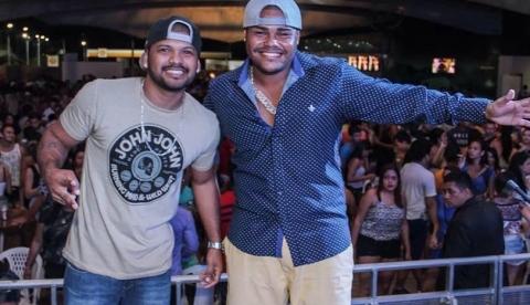 Pagode do Coronel vai misturar estilos nesta sexta-feira