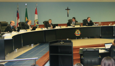 Prefeito Arthur Neto terá contas julgadas pelo TCE nesta terça