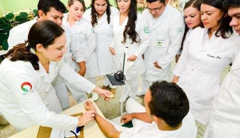 Semana de Enfermagem da UEA realiza programação especial em Manaus  