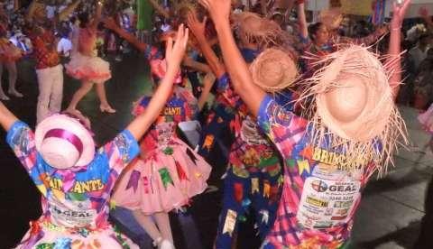 Delícias da Roça vai encher a Arena da Amazônia com o ‘mió’ arraial da cidade