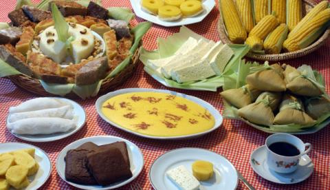 Delícias da Roça traz guloseimas de arraial a Arena da Amazônia