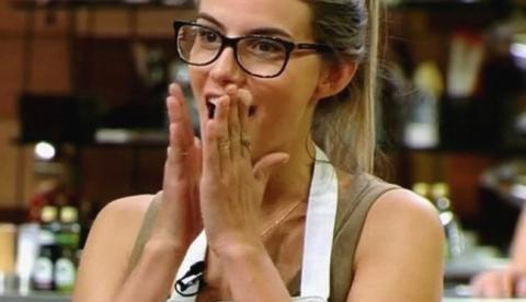 Participante do Masterchef desmente colunista e esclarece polêmica