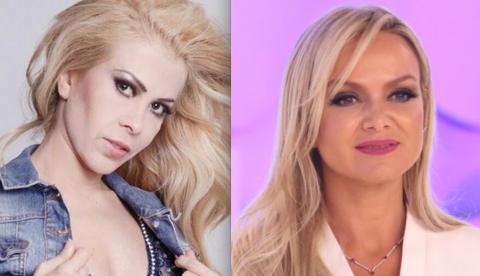   Joelma pede oração para Eliana em gravidez de risco: 'pela vida dela'