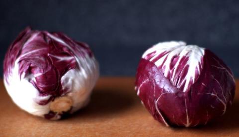 Hortaliça de sabor amargo é fonte de Cálcio, Ferro e vitaminas