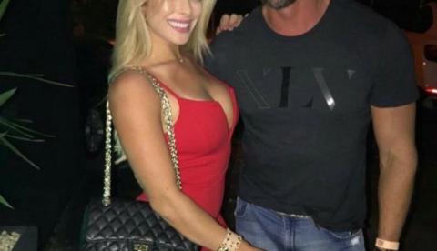 Jaqueline, do BBB18, se pronuncia após foto com Marcos Harter