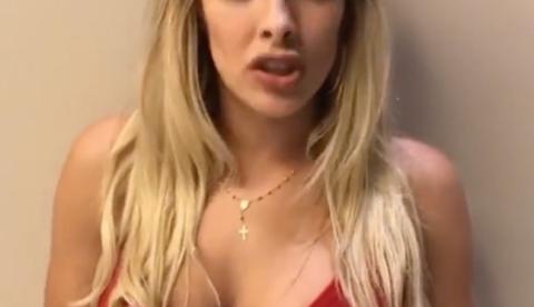 BBB 18: Jaqueline diz o que achou de vídeo de Breno falando que prefere Ana Clara