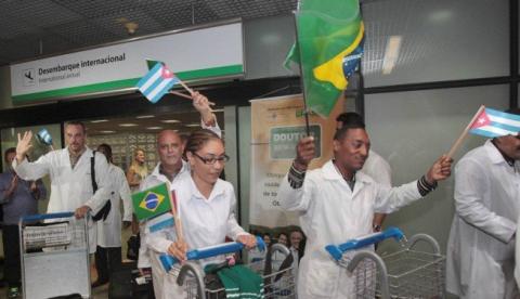 Mais de 290 médicos cubanos do Programa Mais Saúde devem deixar o Amazonas