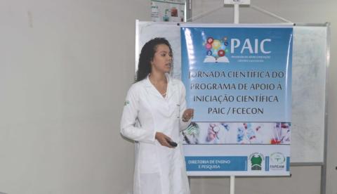 FCecon abre inscrições para Programa de Apoio à Iniciação Científica