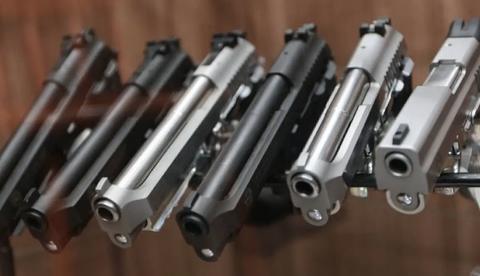 Decreto autoriza crianças e adolescentes a praticar tiro desportivo sem aval judicial