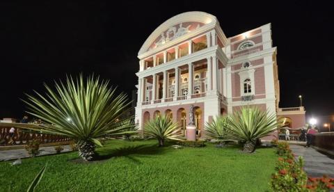 Confira a programação cultural deste fim de semana em Manaus