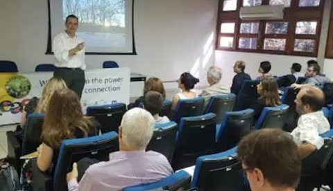 Ufam promove debate internacional sobre inovação tecnológica