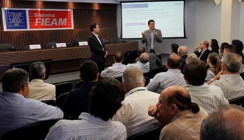 BNDES apresenta novas linhas de financiamento para empresas na Fieam