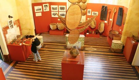 Museu Amazônico divulga programação cultural do segundo semestre de 2019