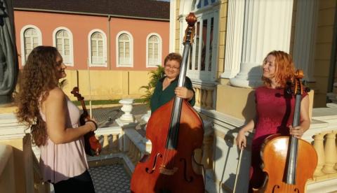 Confira a programação cultural gratuita deste fim de semana em Manaus