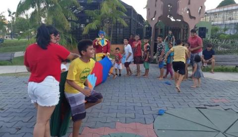 Confira a programação cultural deste fim de semana em Manaus