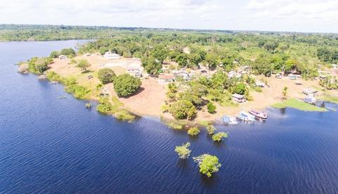 Divulgados editais para contratar consultorias especializadas em paisagens amazônicas