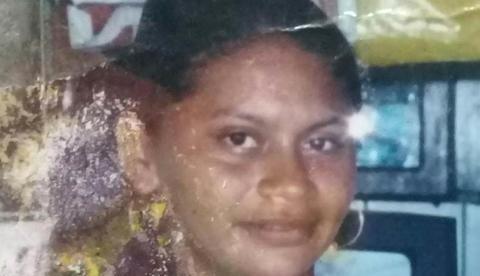 Em Manaus, corpo encontrado com sinais de tortura era de catadora de latinha desaparecida 