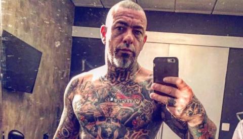 Vaza vídeo íntimo de jurado do Masterchef, Henrique Fogaça