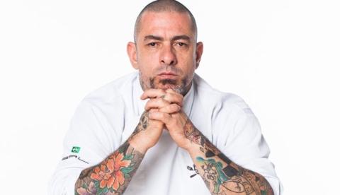 Assessoria de Henrique Fogaça se pronuncia sobre vazamento de vídeo íntimo